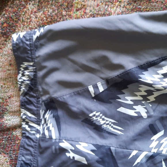 Nike Jordan board Shorts swim Trunks 40 Excellent Condition - Picture 2 of 5